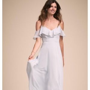 Jenny Yoo Mila convertible bridesmaid dress